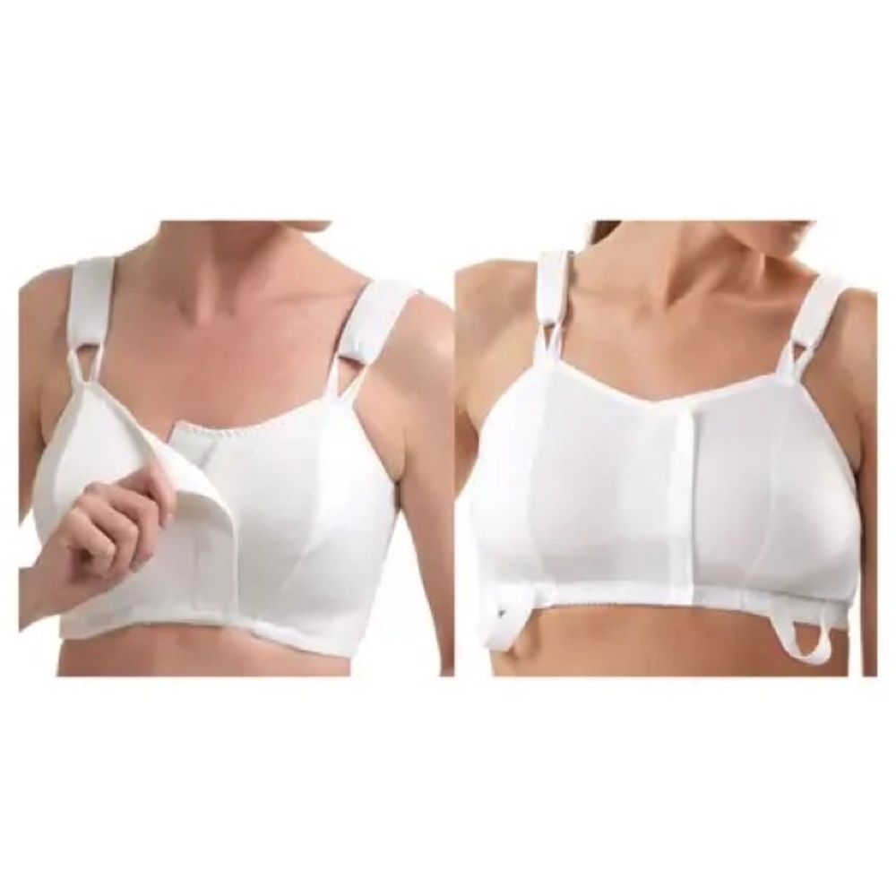 CardinalHealth™ Surgi-Bra Surgical Breast Support | Size XL (40–42)